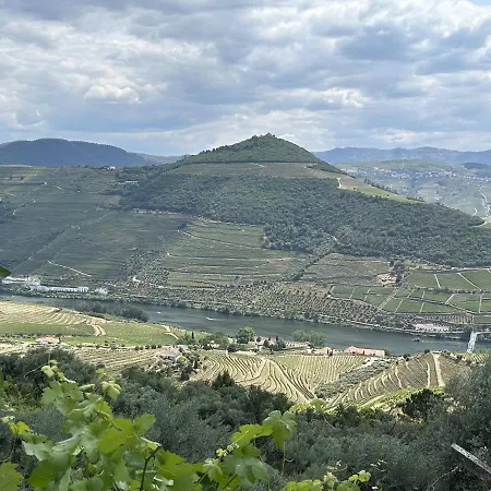 Casa Da Calcada Pinhão