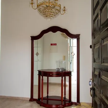 Casa Da Calcada * Pinhao