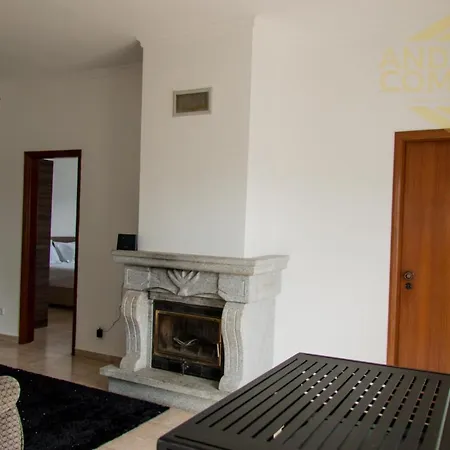 Pensjonat Casa Da Calcada Pinhão