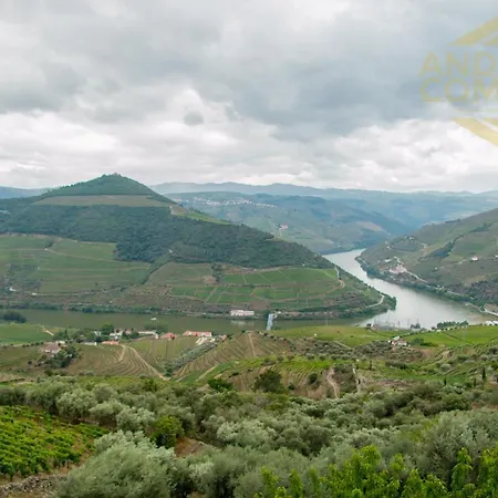 Casa Da Calcada Pensión