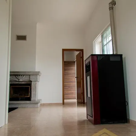 Solar Da Calcada