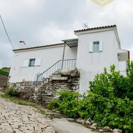 בית הארחה Solar Da Calcada Pinhão