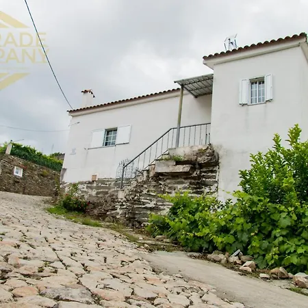 Casa Da Calcada *