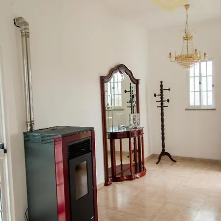 Pensión Casa Da Calcada