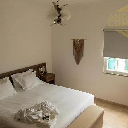 בית הארחה Solar Da Calcada Pinhão