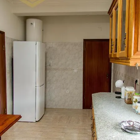 Solar Da Calcada בית הארחה Pinhão