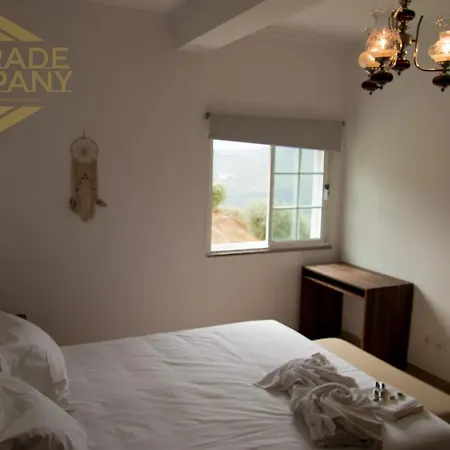 Pensjonat Casa Da Calcada