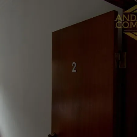 Pensjonat Casa Da Calcada *