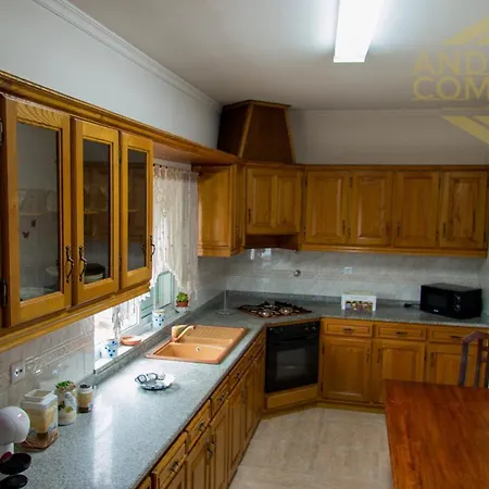 Pensión Casa Da Calcada