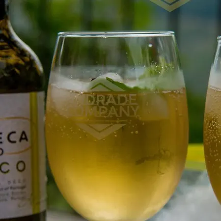 Casa Da Calcada Pinhão