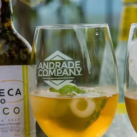 Pensión Casa Da Calcada *