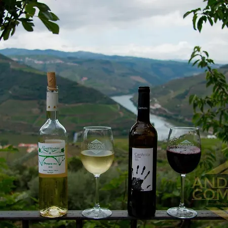 Solar Da Calcada Pinhão