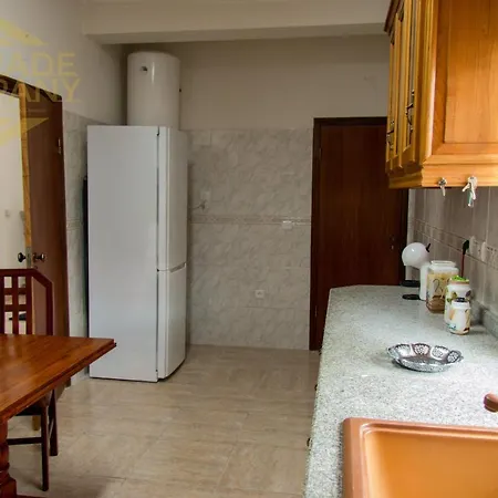 Casa Da Calcada Pensjonat Pinhão