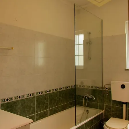 Casa Da Calcada Guest house