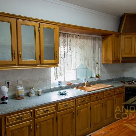 Guest house Casa Da Calcada Pinhao