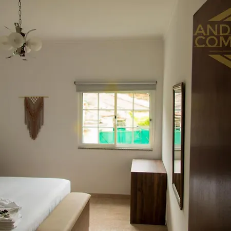 Guest house Casa Da Calcada *