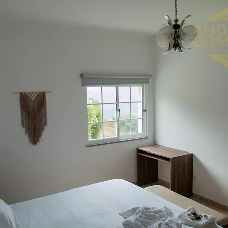 Casa Da Calcada * Pinhão