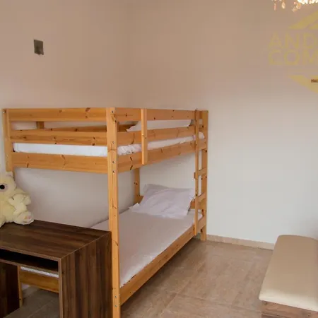 Casa Da Calcada Guest house *