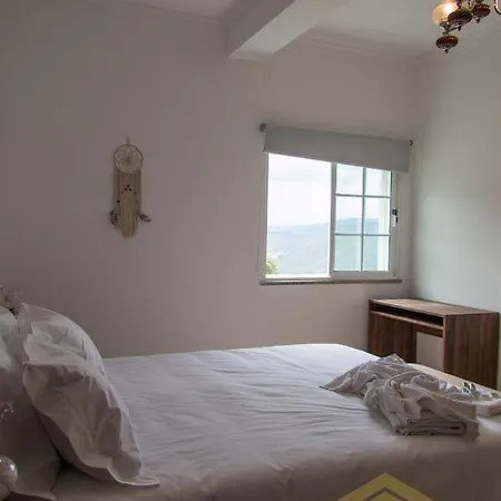 Casa Da Calcada * Pinhão