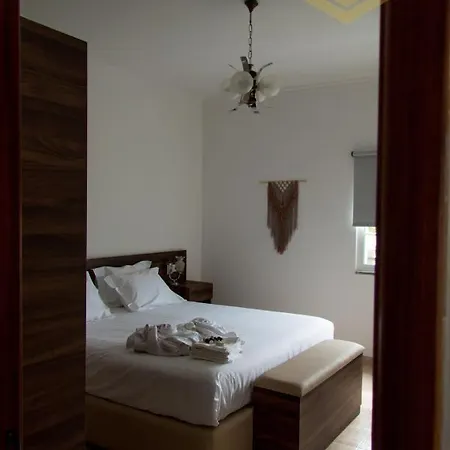 Casa Da Calcada * Pinhão