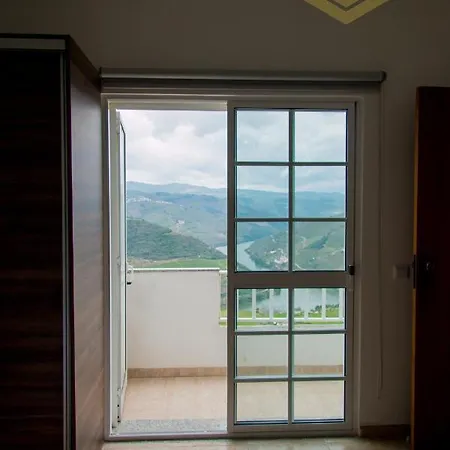 Casa Da Calcada Guest house
