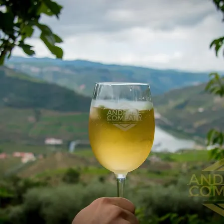 Pensjonat Casa Da Calcada