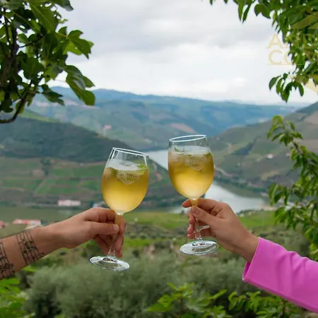 Casa Da Calcada Pensión