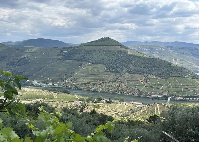 Casa Da Calcada 핀하오