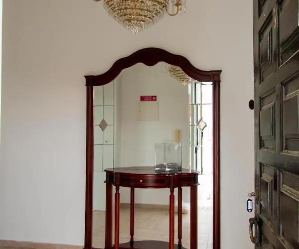 Casa Da Calcada * 핀하오