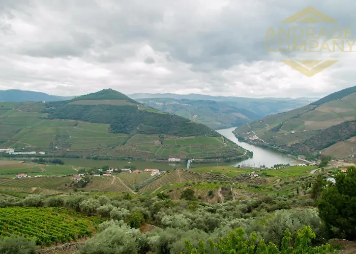 Casa Da Calcada 게스트하우스