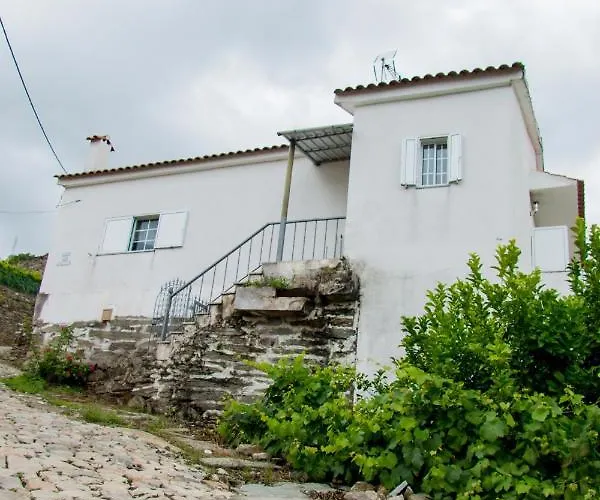 Pensión Solar Da Calcada Pinhão