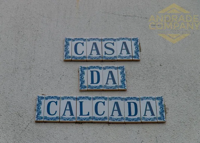 Pensión Solar Da Calcada