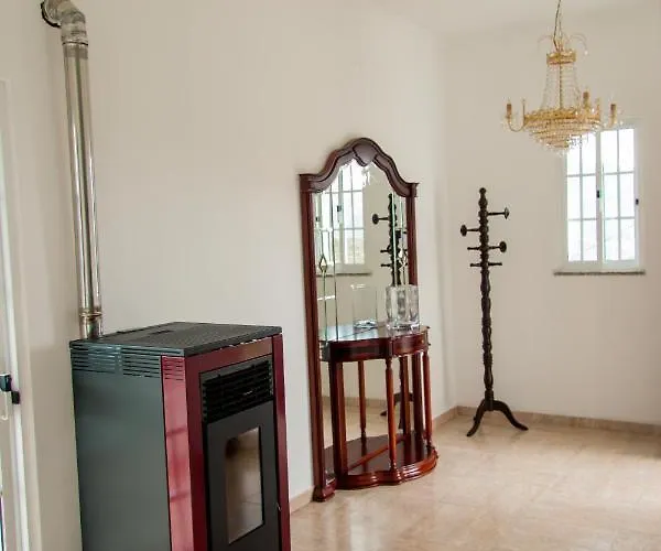 게스트하우스 Casa Da Calcada