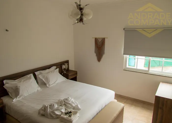 게스트하우스 Casa Da Calcada 핀하오