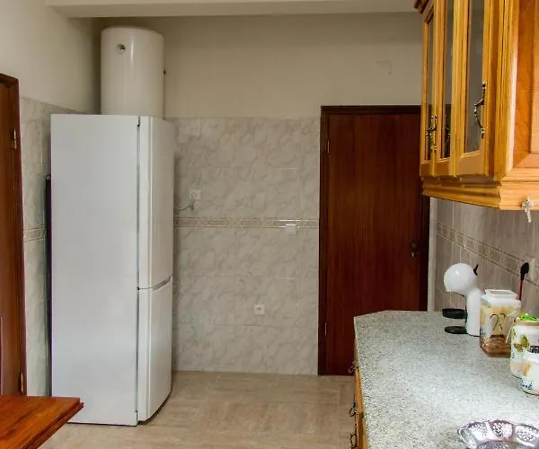 Casa Da Calcada 게스트하우스 핀하오