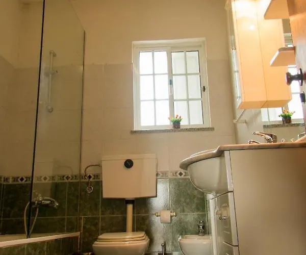 Pensión Solar Da Calcada *