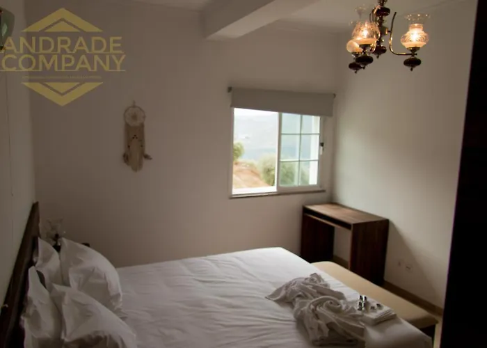 게스트하우스 Casa Da Calcada