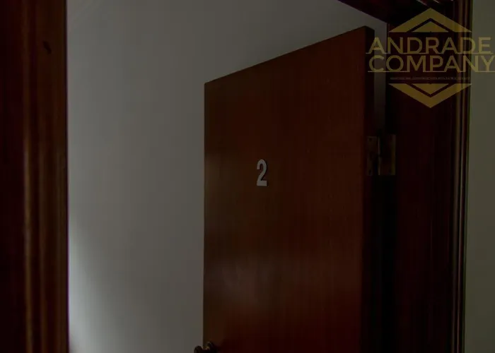 Pensión Solar Da Calcada *