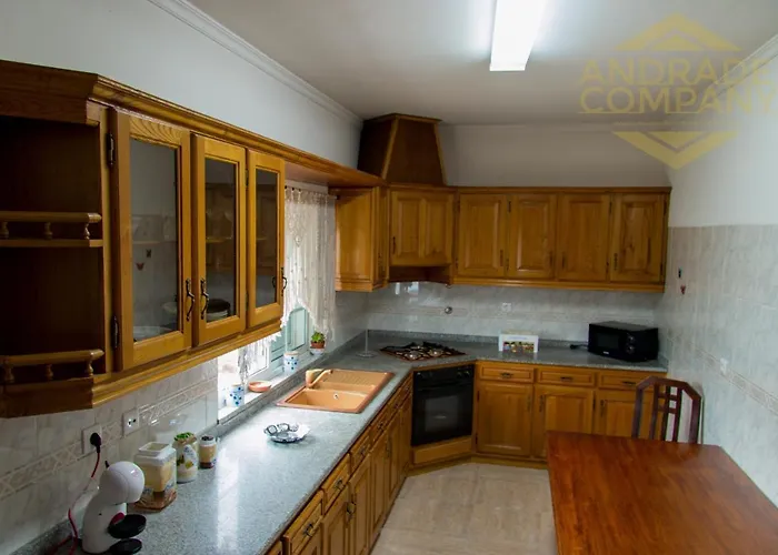 게스트하우스 Casa Da Calcada