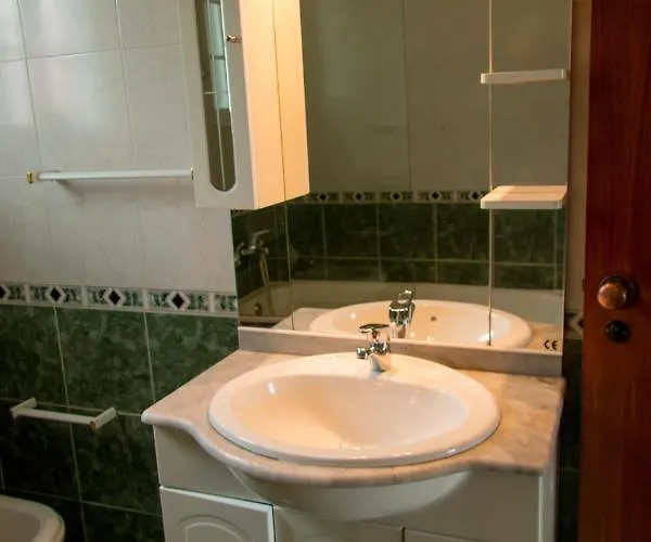 Solar Da Calcada Pinhão