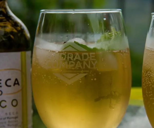 Solar Da Calcada Pinhão