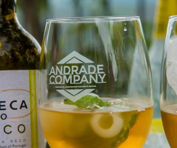 Pensión Solar Da Calcada *