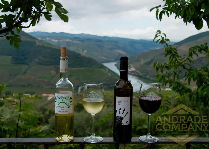 Casa Da Calcada 핀하오