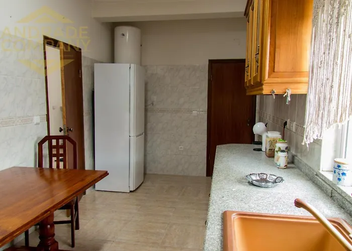 Casa Da Calcada 게스트하우스 핀하오