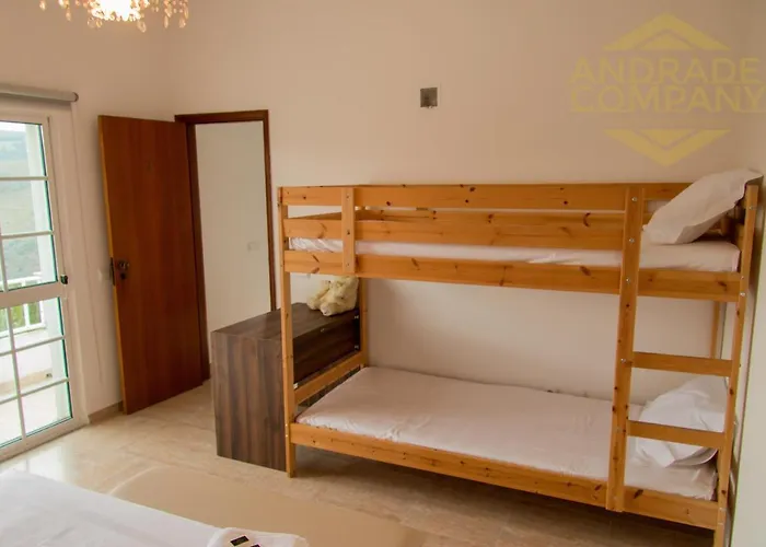 게스트하우스 Casa Da Calcada 핀하오