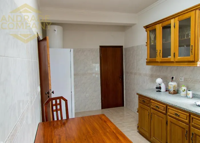 Casa Da Calcada 핀하오