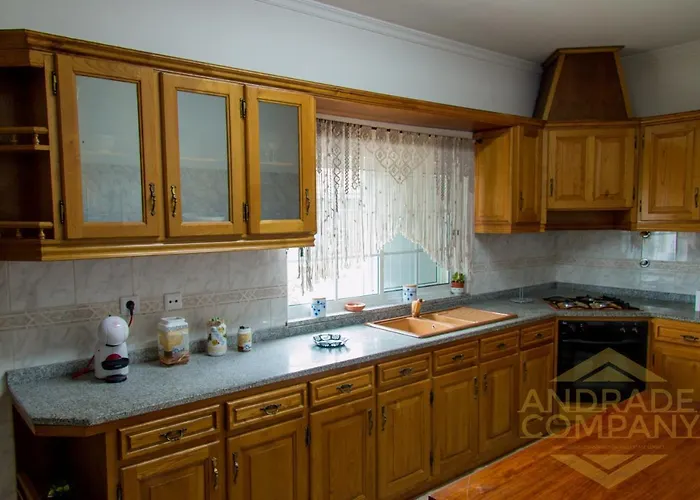 Pensión Solar Da Calcada Pinhão