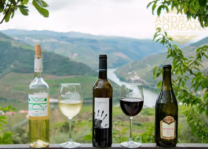 Casa Da Calcada * 핀하오