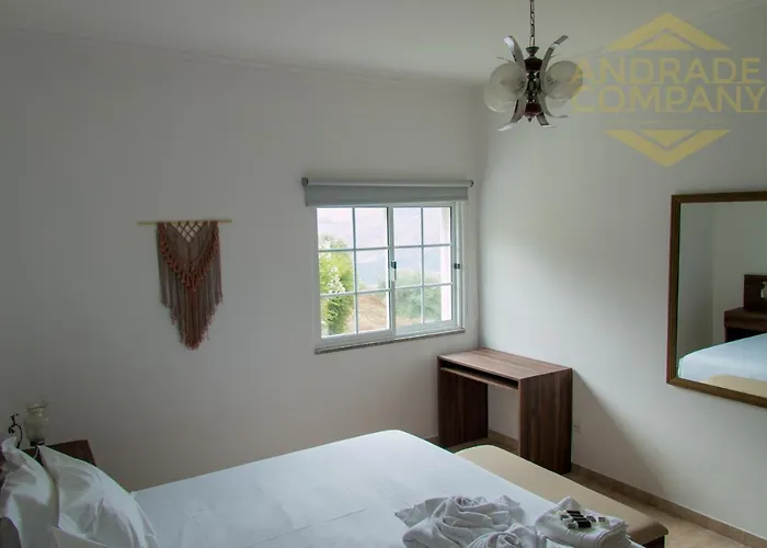 Casa Da Calcada * 핀하오