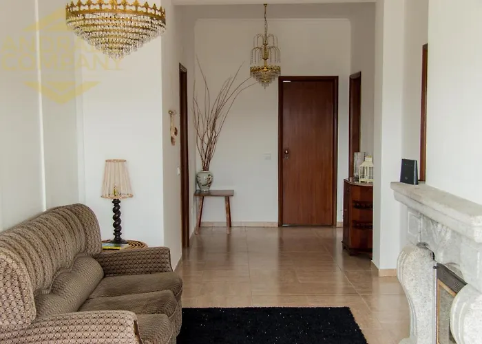 Solar Da Calcada Pensión